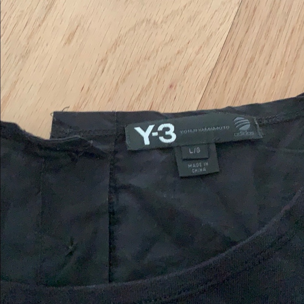 Y-3 Top - Picture 2 of 6